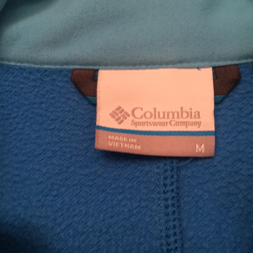 Columbia winter jacket size medium - Picture 4 of 5